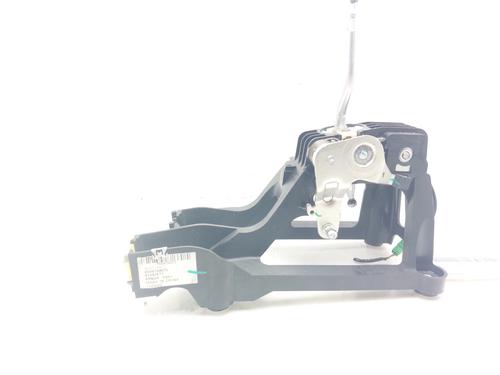 Gear lever VOLVO XC40 (536)  | BP17447926M90 