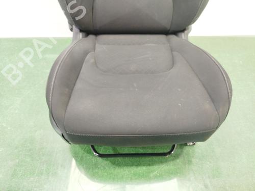 Right front seat KIA SPORTAGE V (NQ5)  | BP31611138C16 