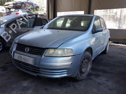 Injection pump FIAT STILO (192_) 1.9 JTD | BP3667086M78 