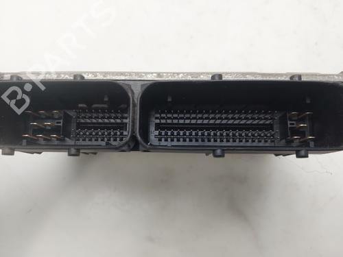 Engine control unit (ECU) VW GOLF V (1K1) | BP37710813M57 - Image 2