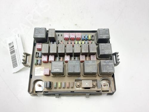 Used Fuse box Fuse box SSANGYONG REXTON / REXTON II (GAB_) 2.7 Xdi (163 hp) 33605185 33605185