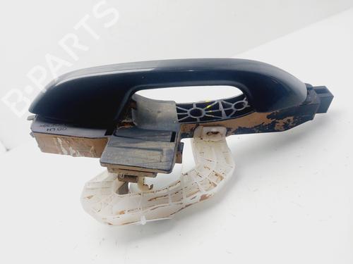 Rear left exterior door handle KIA CEED (CD)  | BP23848440C130