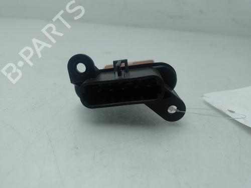Varmeblæsermodstand CHEVROLET TRAX 1.7 TD | BP30864559M108