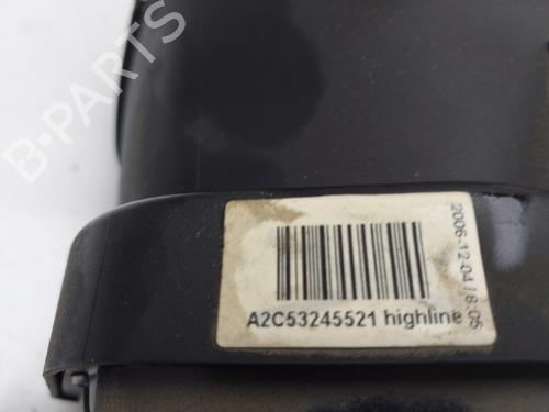 Kombinert Instrument TOYOTA AURIS (_E15_)  | BP13573408C47 