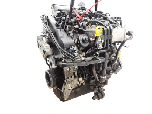 Used Engine VW TIGUAN (5N_) [2007-2018]  23330385