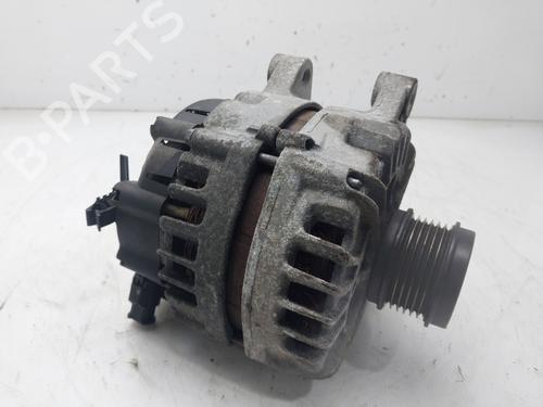 Alternator CITROËN C4 II (NC_) 1.6 BlueHDi 120 | BP35905163M7 - Image 3