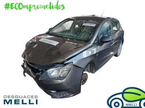 Used Parts SEAT IBIZA IV SC (6J1, 6P5) 1.4 TDI 4528755