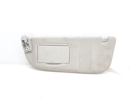 Used Left sun visor PEUGEOT 406 (8B) 2.0 HDI 110 (109 hp) 12409285