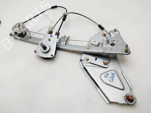 Used Rear left window mechanism MAZDA 323 C V (BA) 1.5 16V (BA11) (88 hp) 31321776