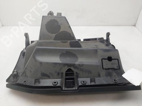 Glove box PEUGEOT PARTNER Box Body/MPV 1.6 HDi 16V | BP37434479C95 - Image 4