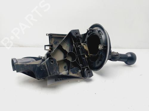 Gear lever CITROËN BERLINGO MULTISPACE (B9) 1.6 HDi 110 | BP27640688M90 