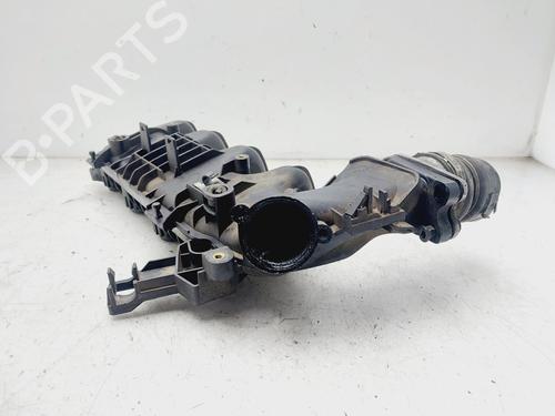 Intake manifold PEUGEOT 407 (6D_) | BP28428350M70
