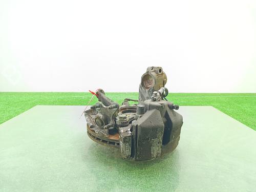 Left front steering knuckle VW GOLF V (1K1) | BP30096120M25