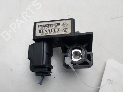 Electronic sensor RENAULT MEGANE II Saloon (LM0/1_) | BP36409173M84 - Image 3