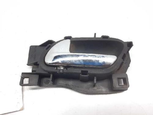 Used Rear left interior door handle PEUGEOT 407 (6D_) 1.6 HDi 110 (6D9HZC, 6D9HYC) (109 hp) 12399526