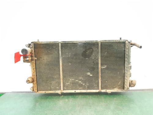 Used Water radiator Water radiator CITROËN C15 Box Body/MPV (VD_) 1.8 D (60 hp) 10571811 10571811