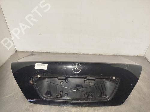 Used Tailgate MERCEDES-BENZ S-CLASS (W220, V220) S 320 CDI (220.025, 220.125) (204 hp) 32407802