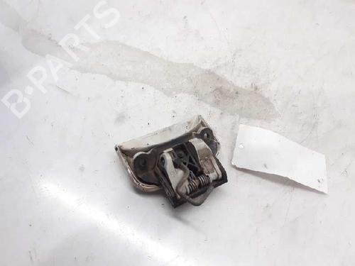 Front left exterior door handle CITROËN SAXO (S0, S1) 1.5 D | BP12399859C128 