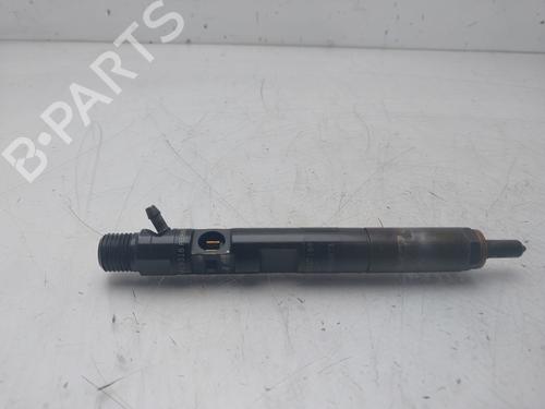Used Injector Injector RENAULT SCÉNIC II (JM0/1_) 1.5 dCi (JM0F) (82 hp) 33119052 33119052
