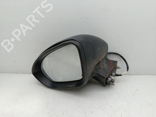 Used Left mirror Left mirror OPEL ASTRA K Sports Tourer (B16) [2015-2022] 33430520 33430520