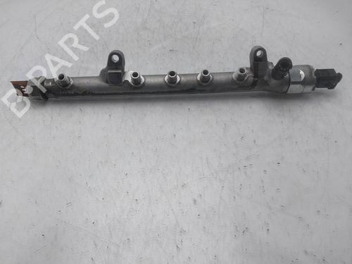 Used Injection rail Injection rail SKODA FABIA II Combi (545) 1.6 TDI (75 hp) 39944281 39944281