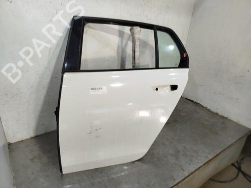 Left rear door VW GOLF VI (5K1)  | BP29879168C4