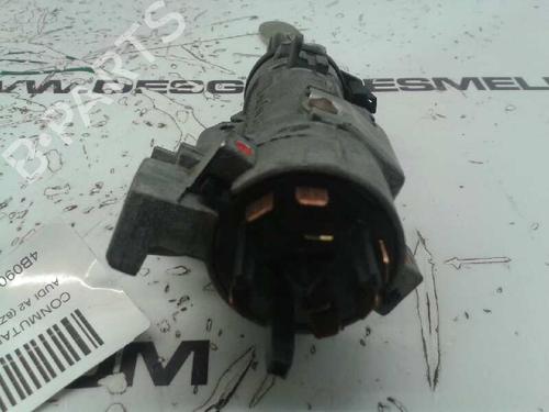 Ignition barrel AUDI A2 (8Z0) 1.4 TDI | BP2995376M48 