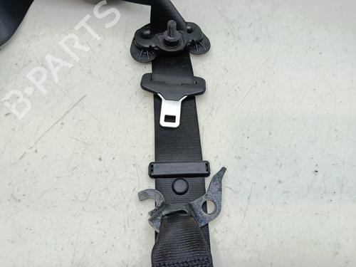 Front right seatbelt BMW 3 (E90) 318 i | BP32470139I25 - Image 4