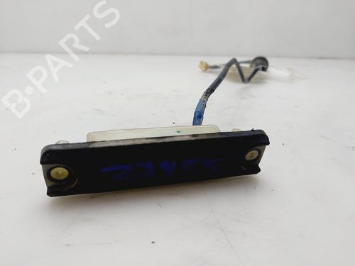 Achterklep Handgreep TOYOTA AVENSIS (_T25_) [2003-2008]  28091961