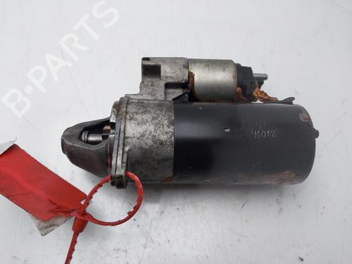 Used Starter MERCEDES-BENZ B-CLASS Sports Tourer (W245) [2005-2011]  32414001