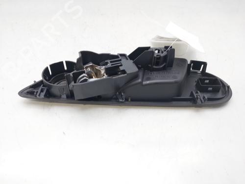 Front right interior door handle FORD FIESTA VI (CB1, CCN) 1.5 TDCi | BP13936566I14 