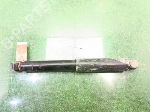 Left rear shock absorber DODGE NITRO 2.8 CRD 4WD | BP28056122M18 