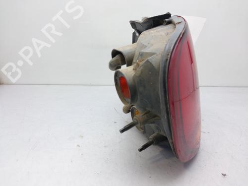 Left taillight DAEWOO MATIZ (M100, M150) 0.8 | BP11708178C34 