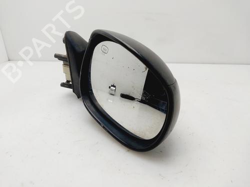 Right mirror CITROËN XSARA PICASSO (N68) 2.0 HDi | BP30441076C27