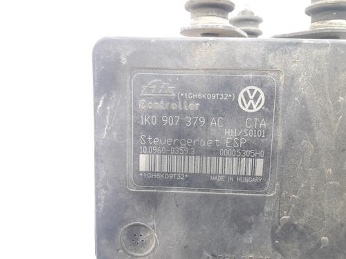 ABS pump SEAT LEON (1P1)  | BP10333086M43 