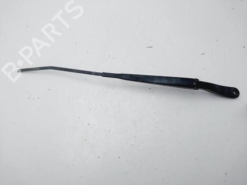 Used Front windshield wiper arm RENAULT MEGANE III Hatchback (BZ0/1_, B3_) 1.2 TCe (BZ2B, BZ11) (116 hp) 29418423