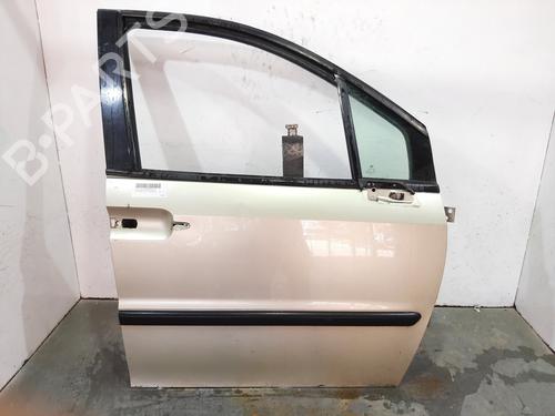 Used Right front door FIAT ULYSSE (179_) 2.2 JTD (128 hp) 13620228