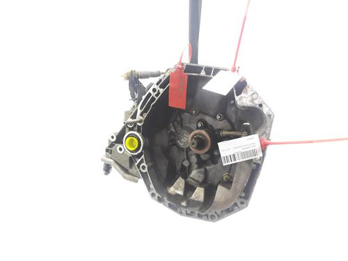 Used Gearbox RENAULT CLIO III (BR0/1, CR0/1) 1.4 16V (98 hp) 30077634