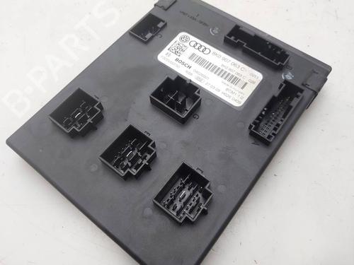 Electronic module AUDI A4 B8 (8K2) | BP38648266M83 - Image 4