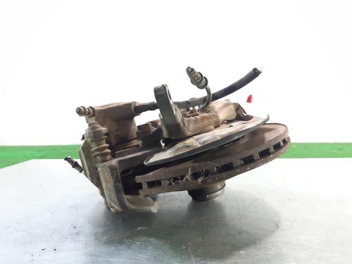 Right front steering knuckle MERCEDES-BENZ C-CLASS Coupe (CL203) C 220 CDI (203.706) | BP11090233M26 