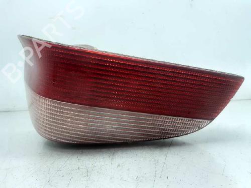 Used Right taillight PEUGEOT 106 II (1A_, 1C_) 1.1 i (60 hp) 4750764