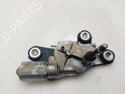 Used Rear wiper motor FORD FIESTA VI (CB1, CCN) [2008-2017]  26013400