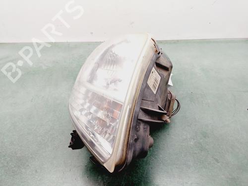 Right headlight RENAULT KANGOO (KC0/1_) 1.5 dCi | BP32297779C29
