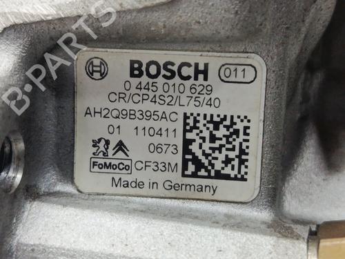 Injection pump LAND ROVER DISCOVERY IV (L319)  | BP30567718M78 