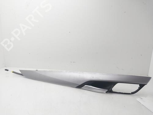 Venstre bak invendig håndtak BMW X5 (F15, F85) xDrive 25 d (218 hp) 32663697