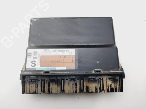 Used Electronic module FORD MONDEO III (B5Y) [2000-2007]  30922360