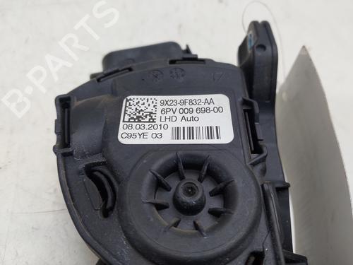 Pedal JAGUAR XF I (X250) 3.0 D | BP18080065I4 