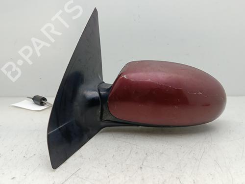 Retrovisor esquerdo FORD FOCUS I (DAW, DBW) 1.6 16V | BP29849674C26