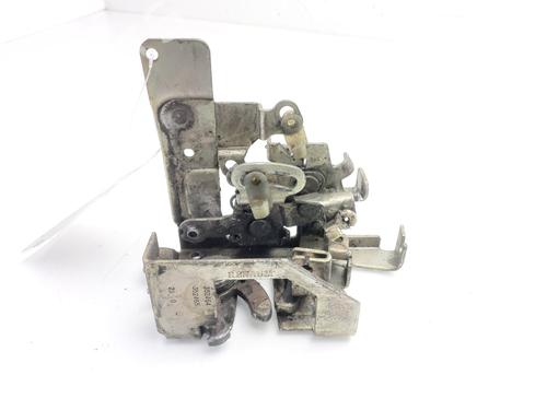 Used Rear right lock Rear right lock NISSAN INTERSTAR Van (X70) [2002-2026] 34155358 34155358