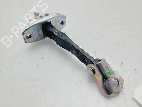 Hinge/Door check strap MITSUBISHI MIRAGE / SPACE STAR VI Hatchback (A0_A) 1.2 (A03A) | BP27039390C146 